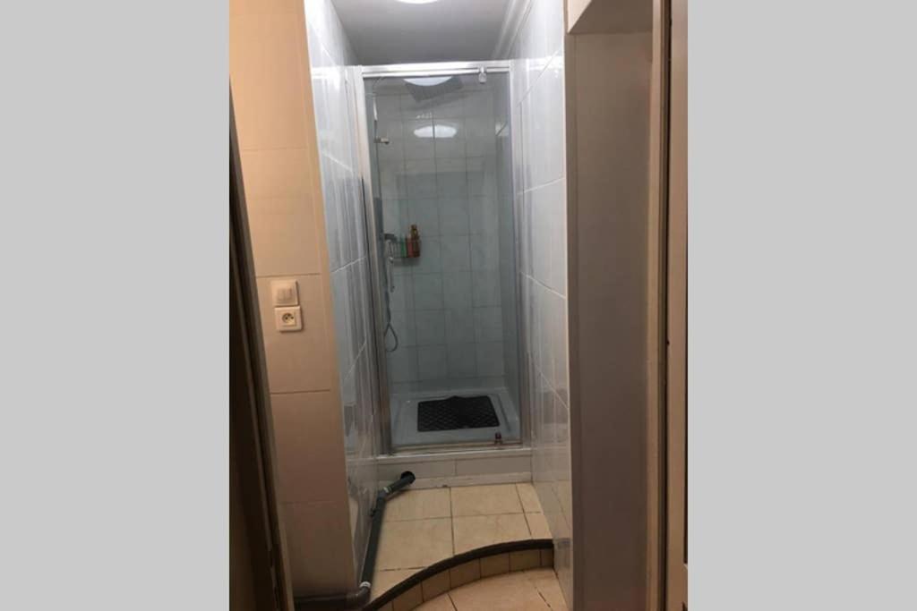 Irigny: Maison Calme A 10 Minutes De Lyon Exterior foto
